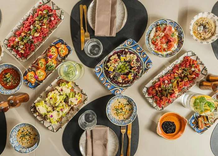 Hotel The Westin Varsovia